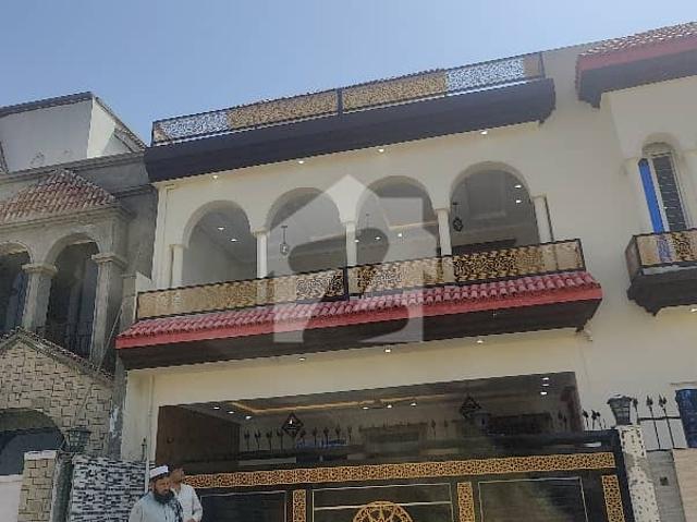 House for sale in اسلام آباد, زون 1