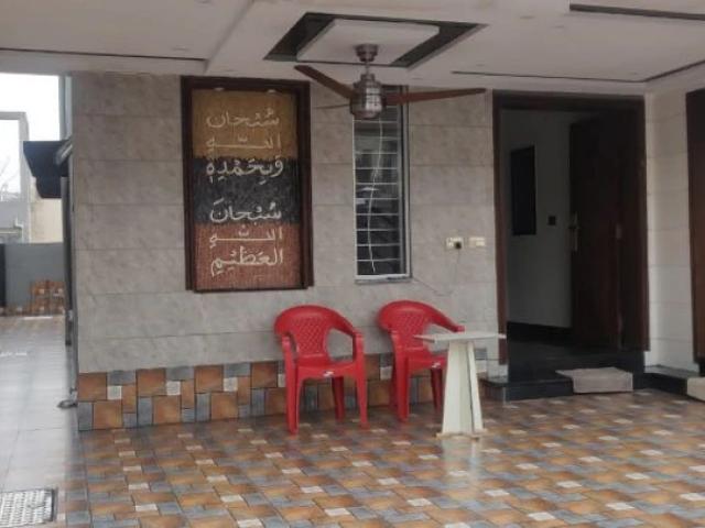 House for sale in Rawalpindi, Islamabad Capital Territory