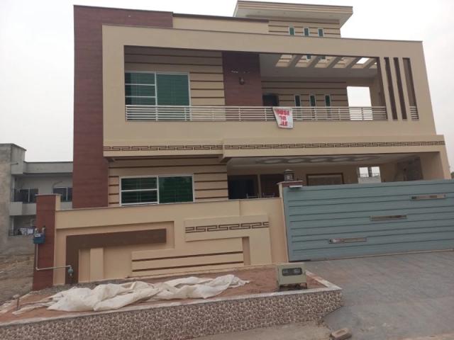 House for sale in Rawalpindi, Islamabad Capital Territory