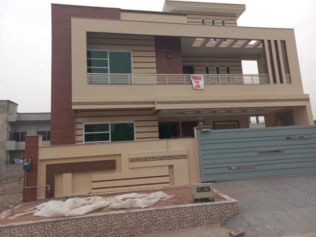 House for sale in Rawalpindi, Islamabad Capital Territory