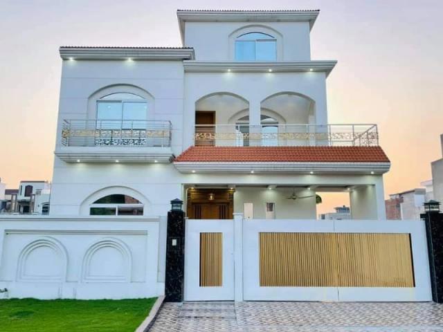 House for sale in Gujranwala, Islamabad Capital Territory