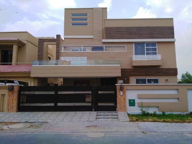 House for sale in Rawalpindi, Islamabad Capital Territory