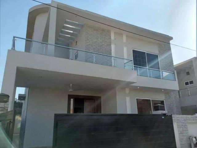 House for sale in Islamabad