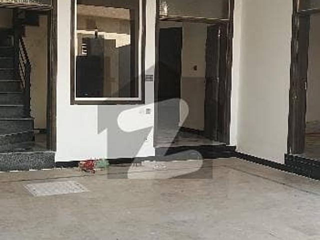 House for rent in Islamabad