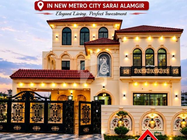 House for sale in Islamabad Capital Territory