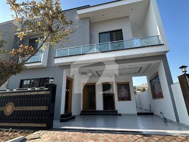 House for sale in Islamabad
