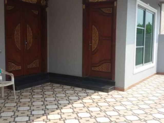 House for sale in Rawalpindi, Islamabad Capital Territory