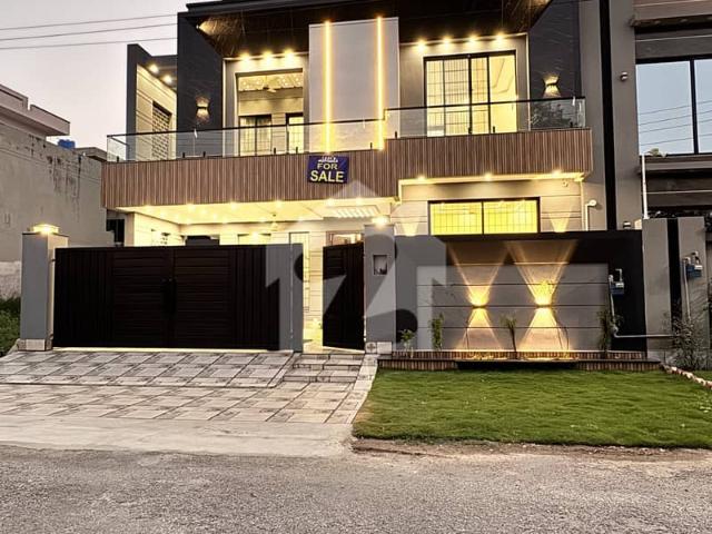 House for sale in Rawalpindi, Islamabad Capital Territory