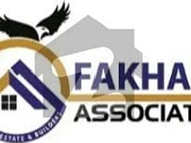 House for sale in Islamabad