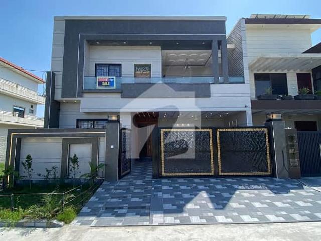 House for sale in Rawalpindi, Islamabad Capital Territory