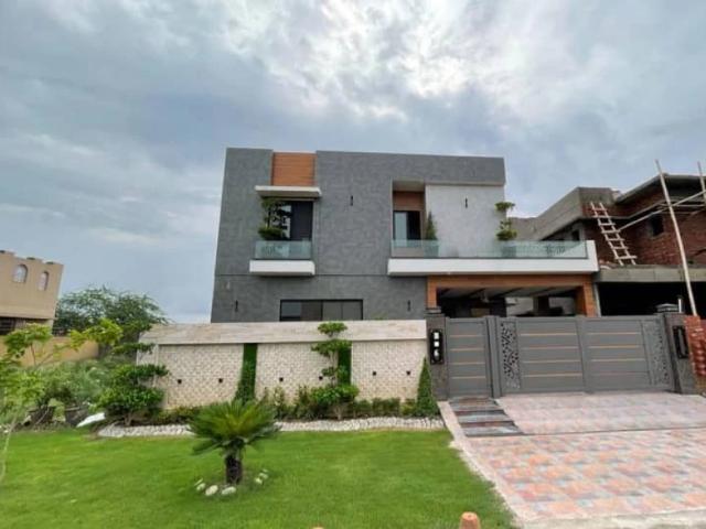 House for sale in Rawalpindi, Islamabad Capital Territory