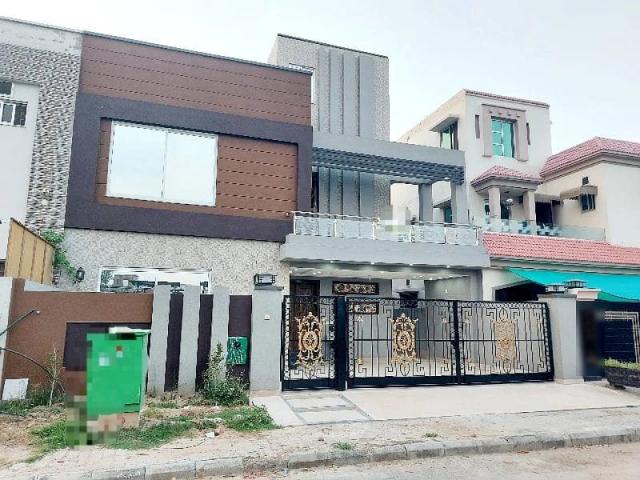 House for sale in Rawalpindi, Islamabad Capital Territory