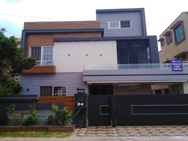 House for sale in Rawalpindi, Islamabad Capital Territory
