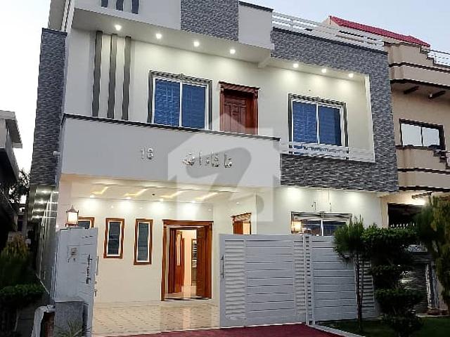 House for rent in Islamabad