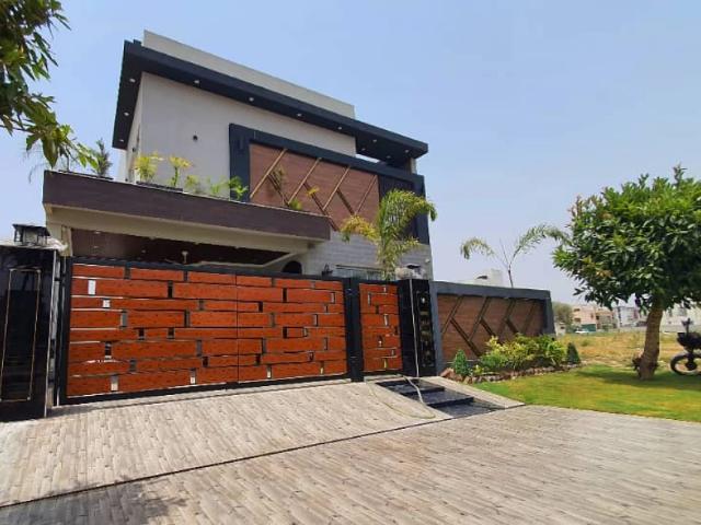 House for sale in Rawalpindi, Islamabad Capital Territory
