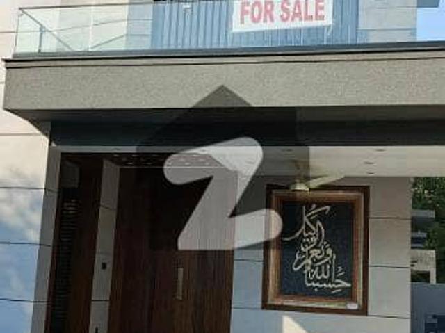 House for sale in Rawalpindi, Islamabad Capital Territory