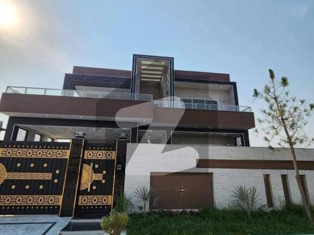 House for sale in Rawalpindi, Islamabad Capital Territory