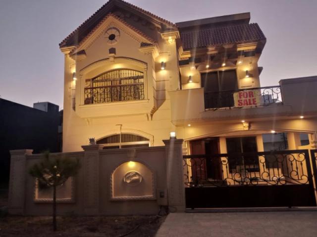 House for sale in Rawalpindi, Islamabad Capital Territory