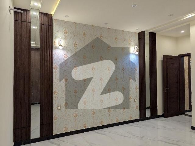 House for sale in Johar Town, Rawalpindi