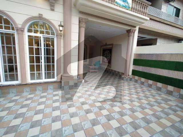 House for sale in Rawalpindi, Islamabad Capital Territory