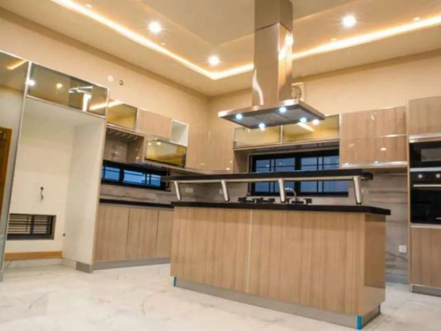 House for rent in Faisalabad, Islamabad Capital Territory