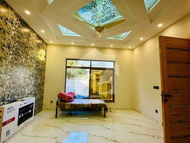 House for sale in Islamabad
