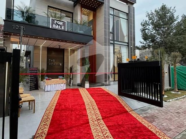 House for sale in Rawalpindi, Islamabad Capital Territory