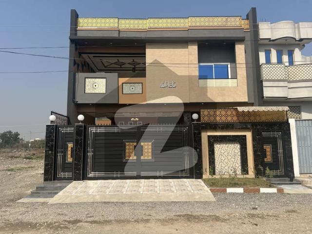 House for sale in Peshawar, North West Frontier Province