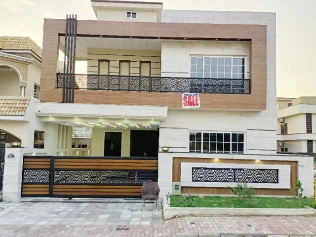 House for sale in Sector F, Phase 8, تحصیل راولپنڈی چھاؤنی
