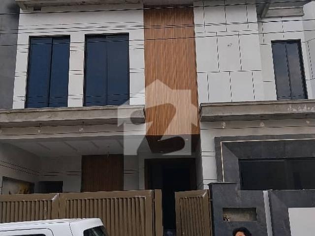 House for sale in Rawalpindi, Islamabad Capital Territory