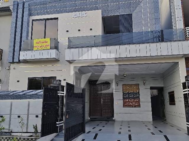 House for sale in Rawalpindi, Islamabad Capital Territory