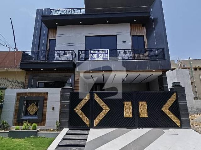 House for sale in Rawalpindi, Islamabad Capital Territory