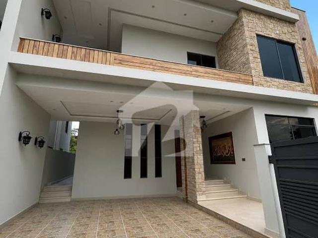 House for sale in Islamabad