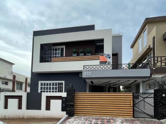 House for sale in Rawalpindi, Islamabad Capital Territory