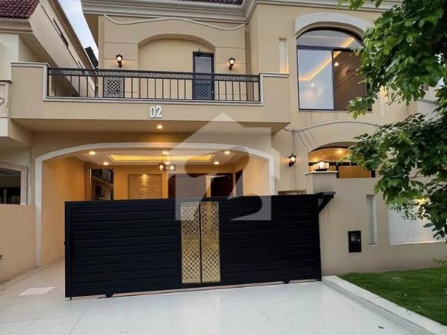 House for sale in Islamabad