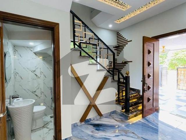 House for sale in Rawalpindi, Islamabad Capital Territory