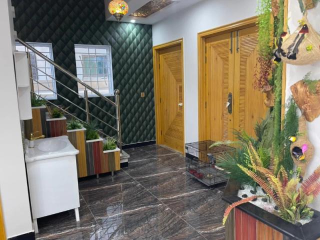House for sale in Rawalpindi, Islamabad Capital Territory
