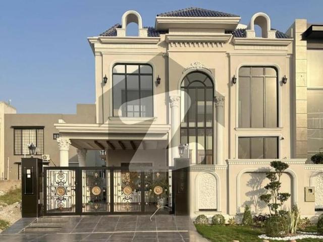 House for sale in Rawalpindi, Islamabad Capital Territory