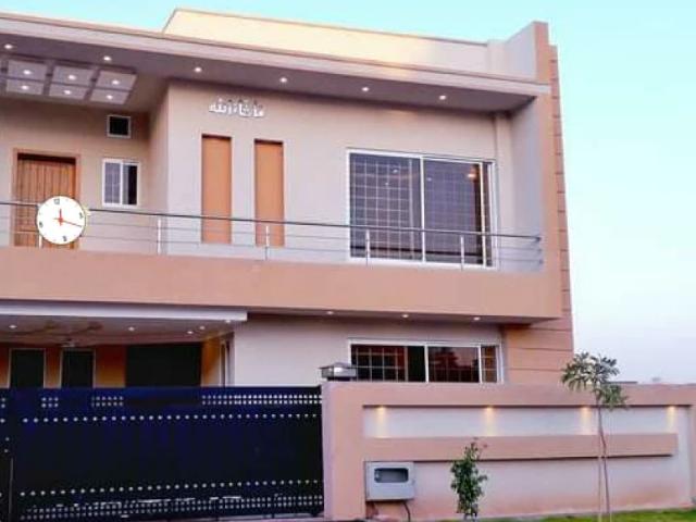 House for sale in Rawalpindi, Islamabad Capital Territory