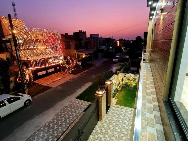 House for sale in Rawalpindi, Islamabad Capital Territory