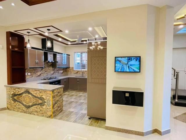 House for sale in Rawalpindi, Islamabad Capital Territory