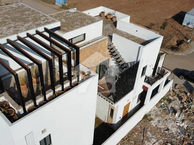 House for sale in Islamabad