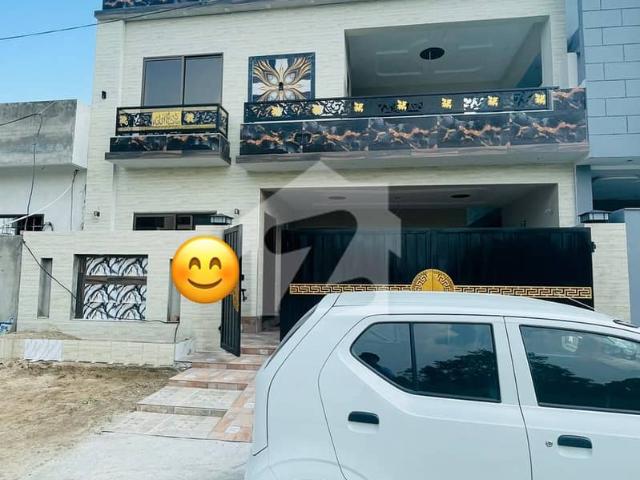House for sale in Rawalpindi, Islamabad Capital Territory