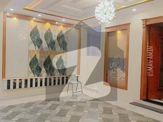 House for sale in Islamabad