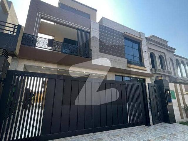 House for sale in Rawalpindi, Islamabad Capital Territory
