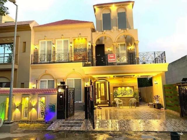 House for sale in Rawalpindi, Islamabad Capital Territory