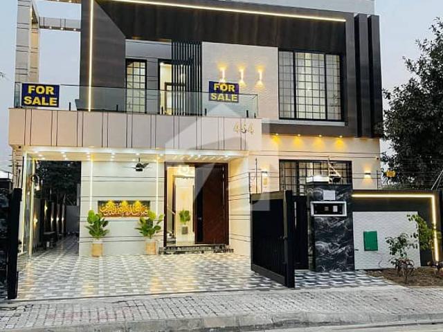 House for sale in Rawalpindi, Islamabad Capital Territory