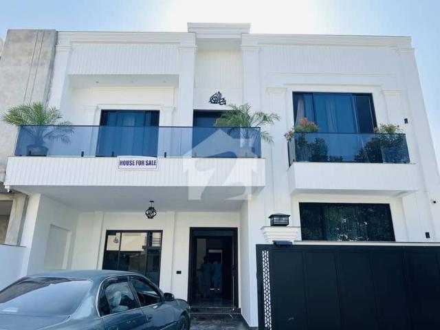 House for sale in Islamabad