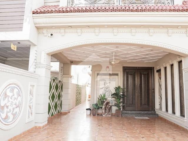 House for sale in Rawalpindi, Islamabad Capital Territory
