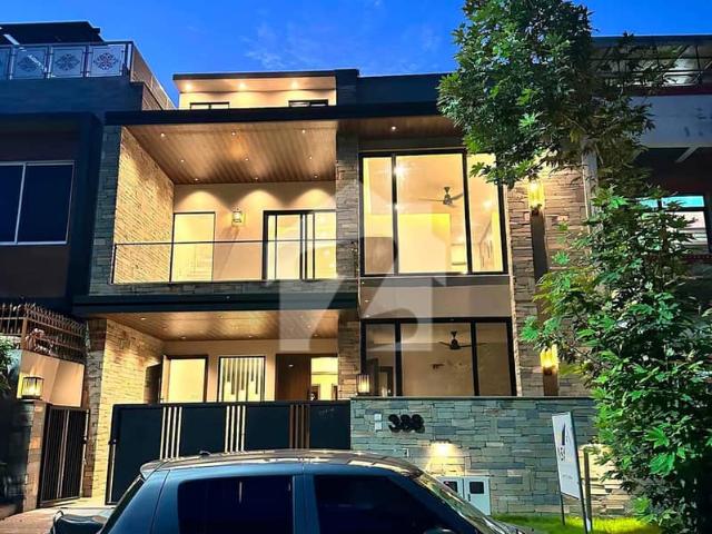 House for sale in Islamabad